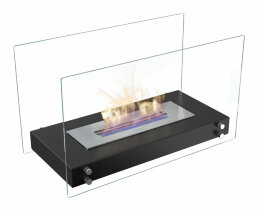 Биокамин Kratki Hotel TUV (настольный)